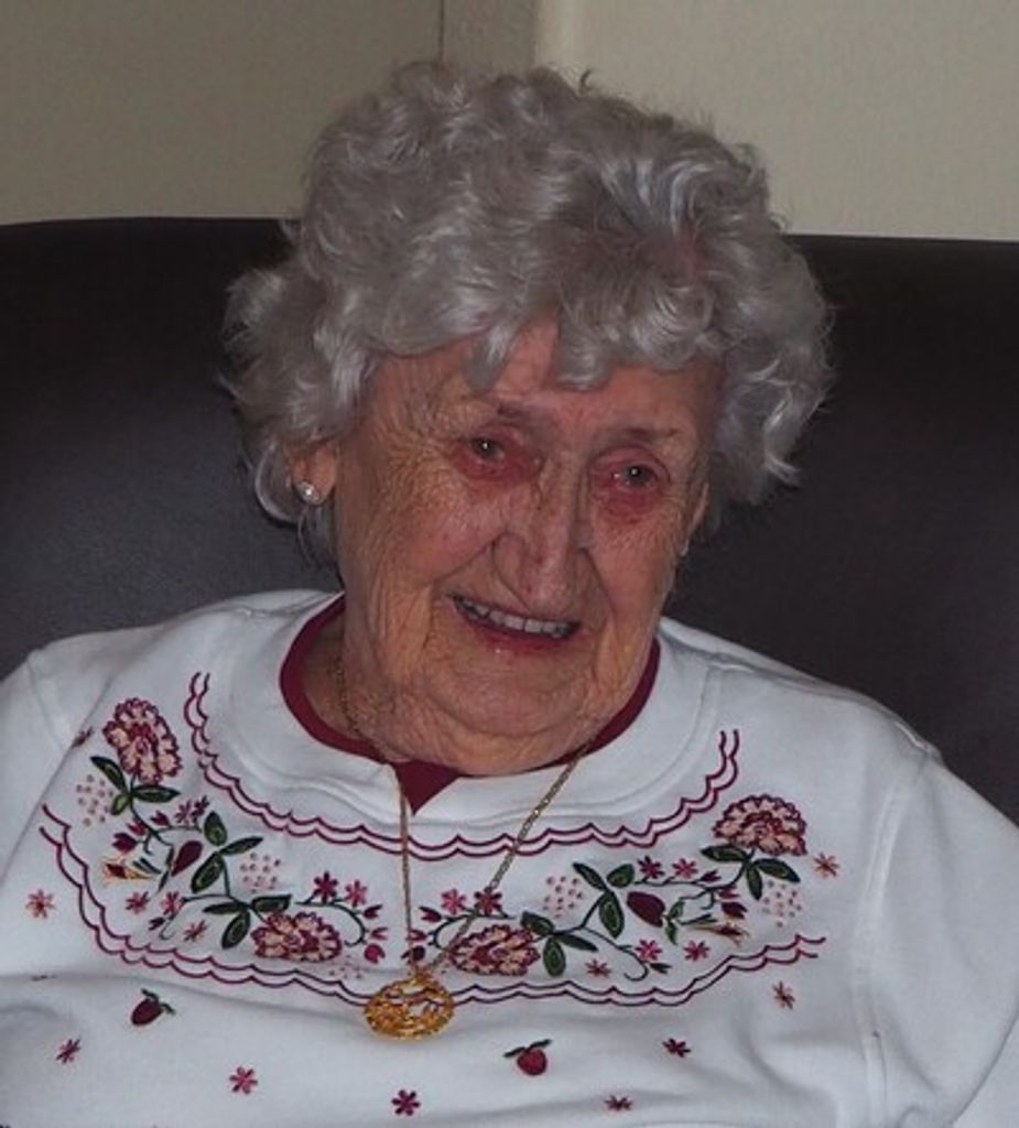 Hannelore Charlotte Oxendine Profile Photo