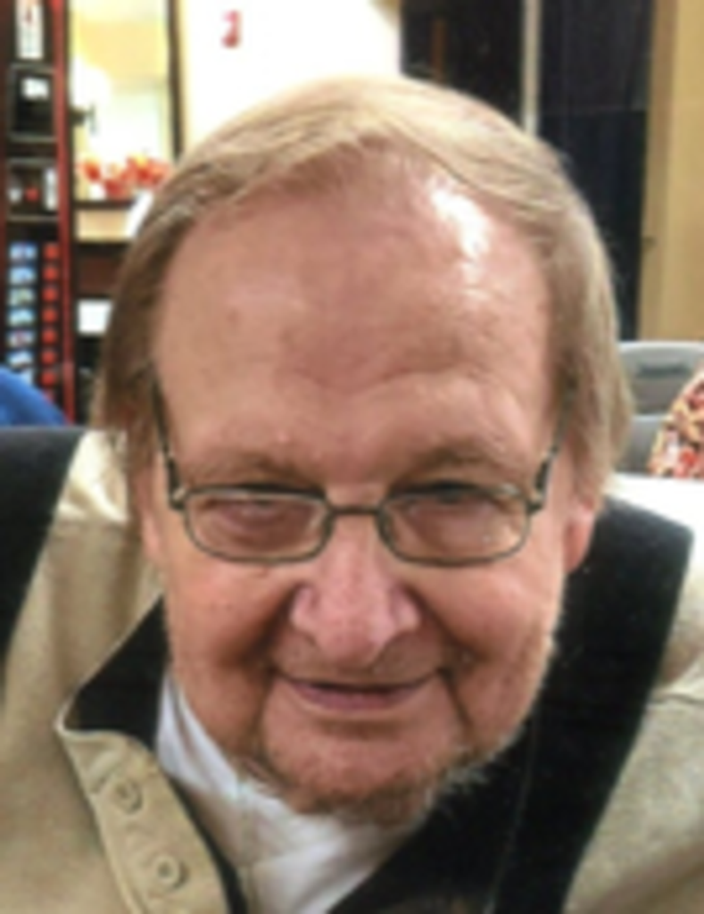 William "Pop" David Warren Sr. Profile Photo