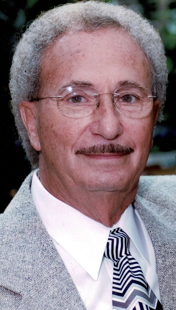 Eugene R. Nitti