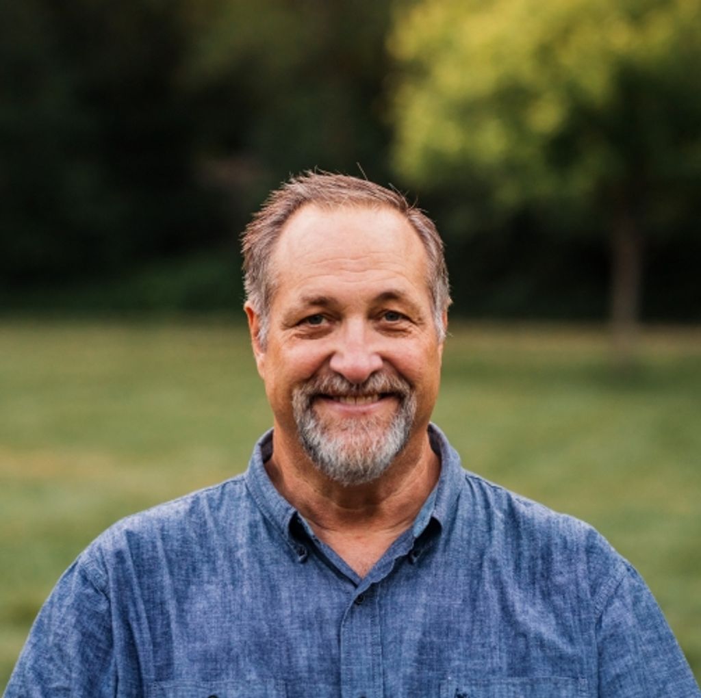 Joseph Henry Amstutz Profile Photo