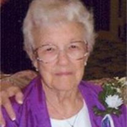 Ruby Wildman Berry (Roy) Profile Photo
