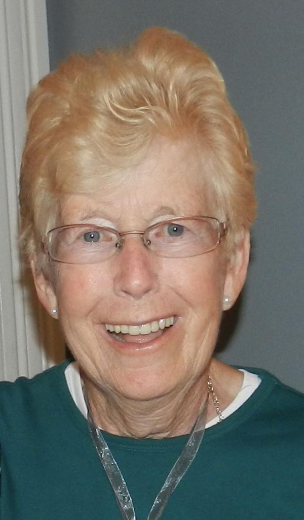 Margaret Mary Halm Profile Photo