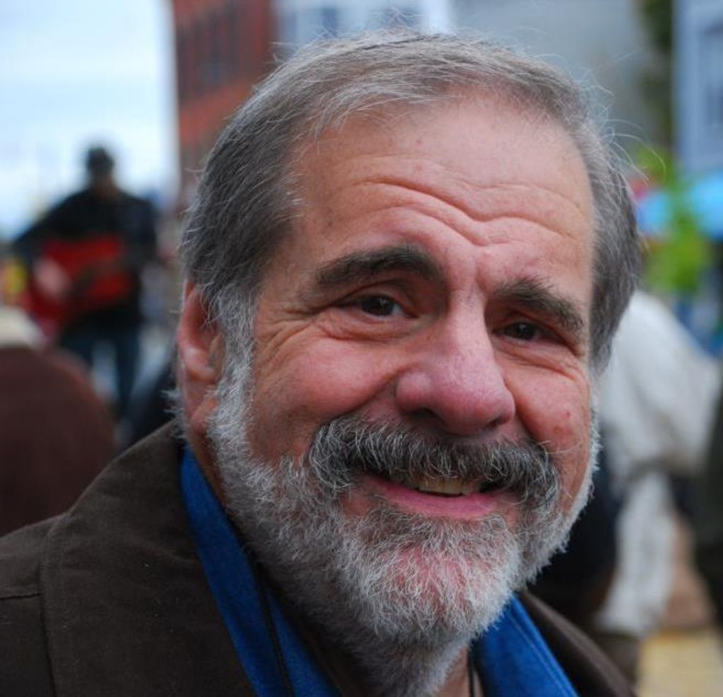 Louis Greenstein Profile Photo