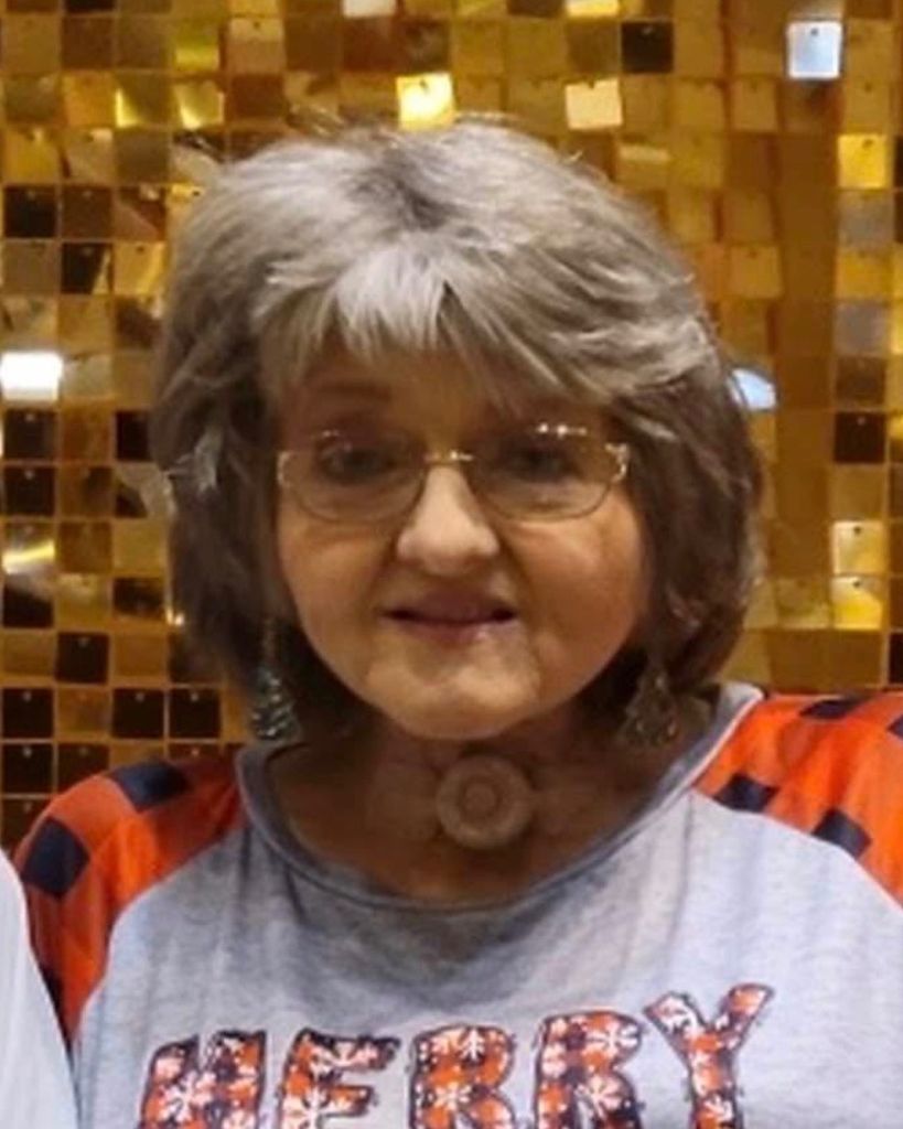 Tammy Sue Byles Simpson