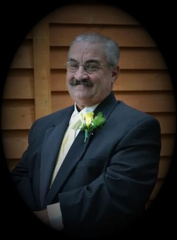 Greg Lamar Lassiter