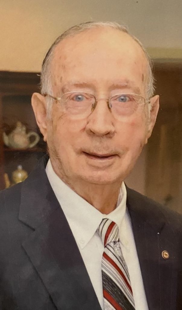 Grover Cleveland Avera, Jr. Profile Photo