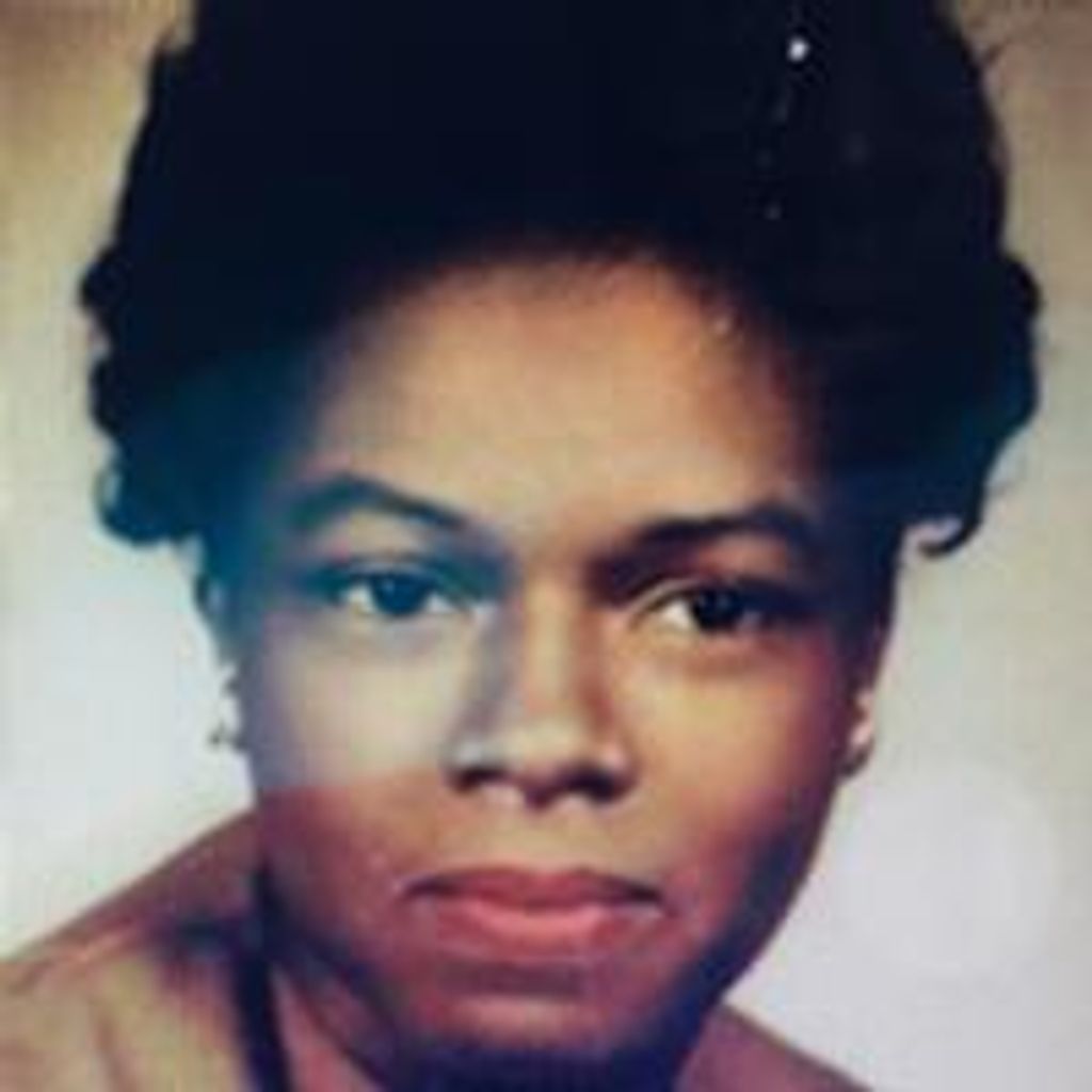 Mildred Johnson Easter