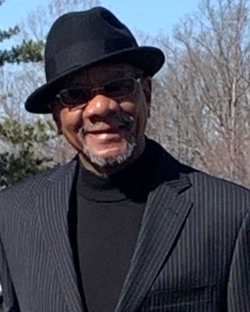 Andrew Mickle Jackson