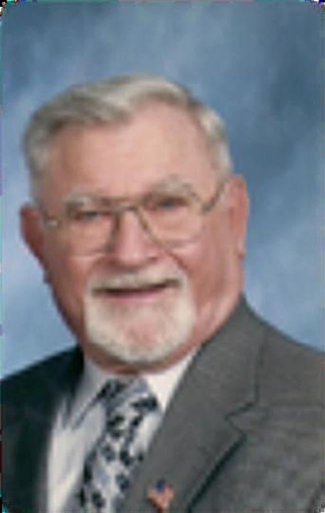 Joseph Elliott Profile Photo