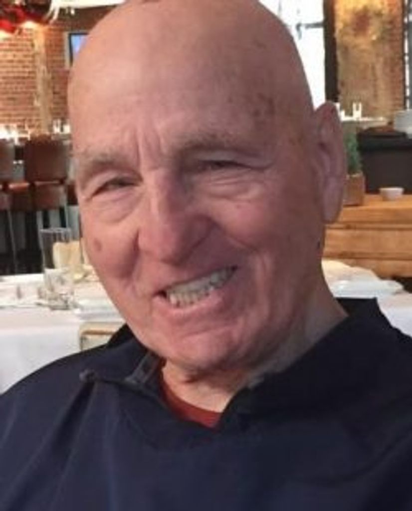 Ignatius  "Sonny" Labella