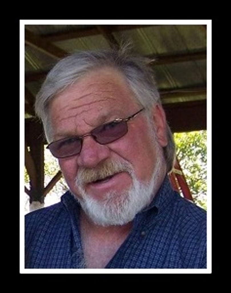 Randy Floyd