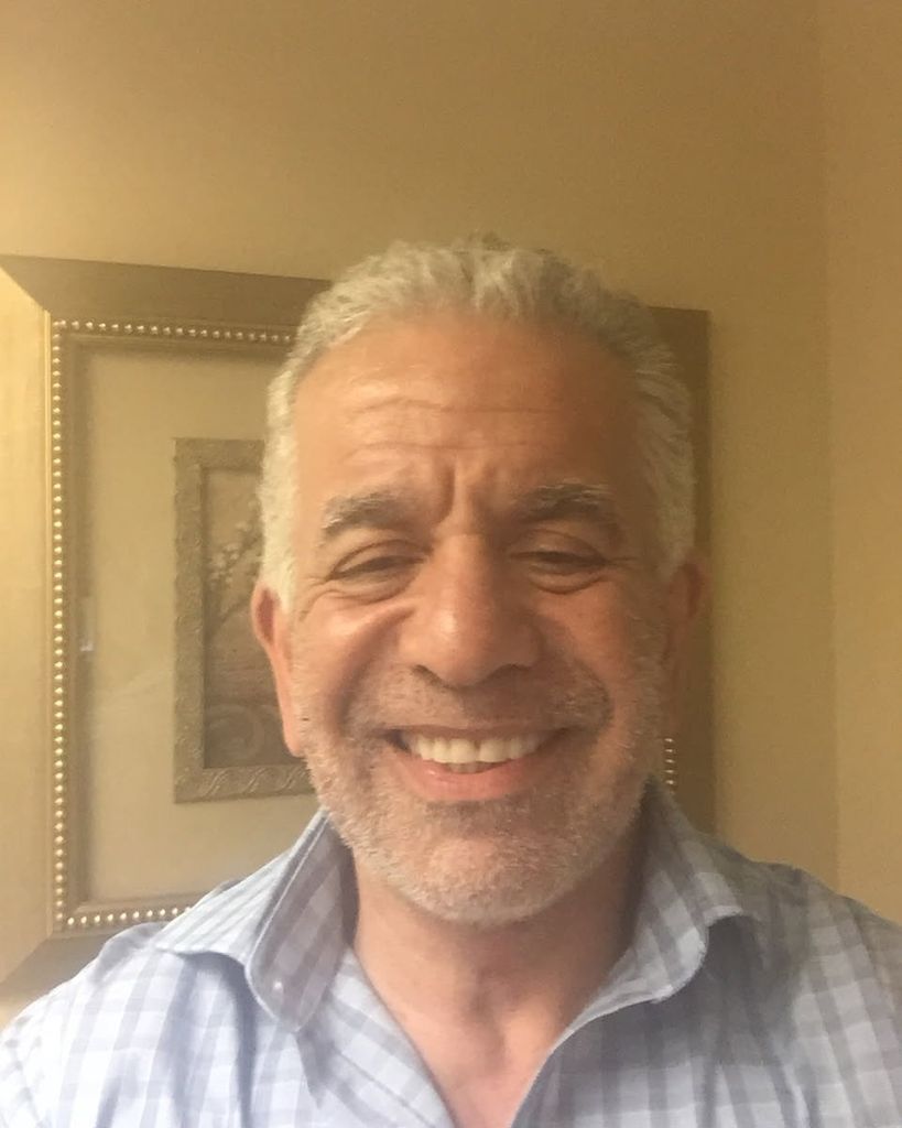 Michael Quinones