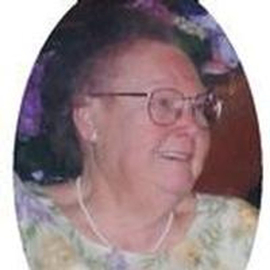 Harriet L. Miller