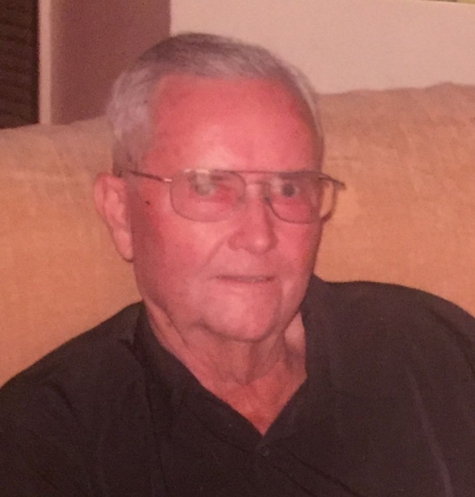 Arthur Bayly Turner Sr.