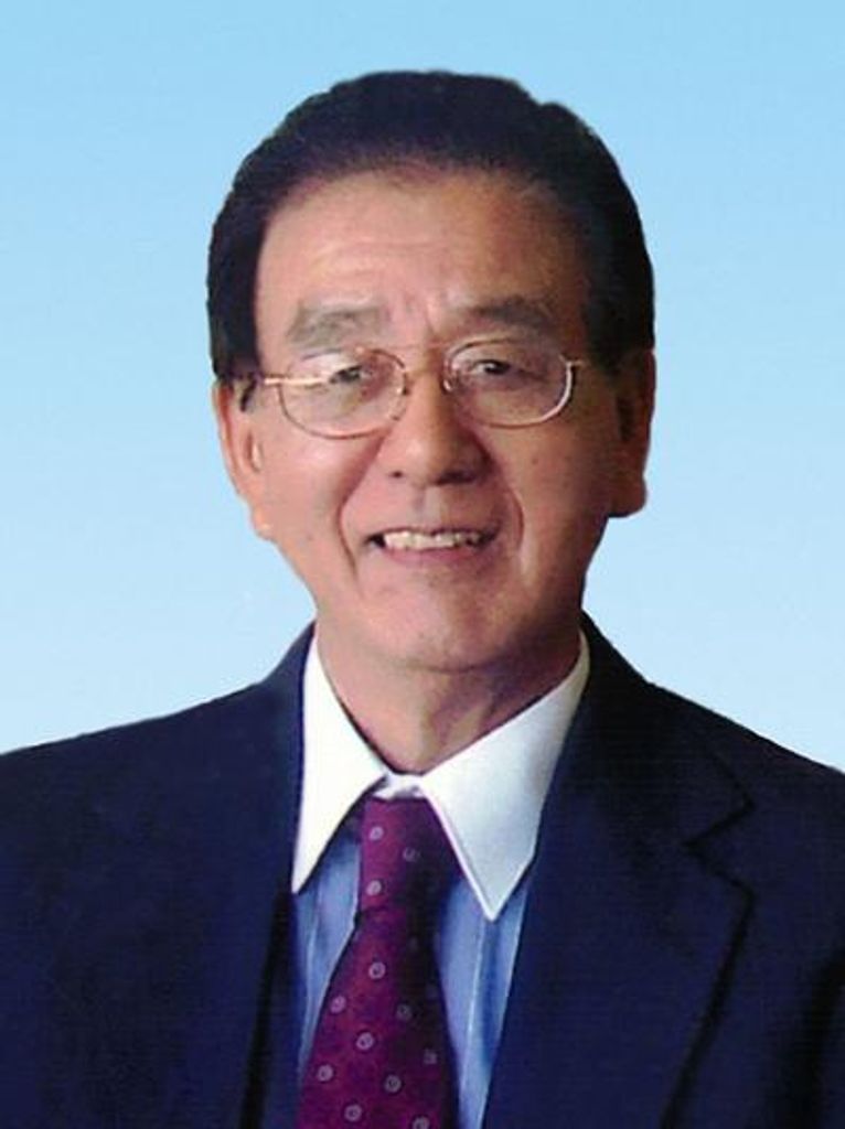 Toichi Robert Muranaka