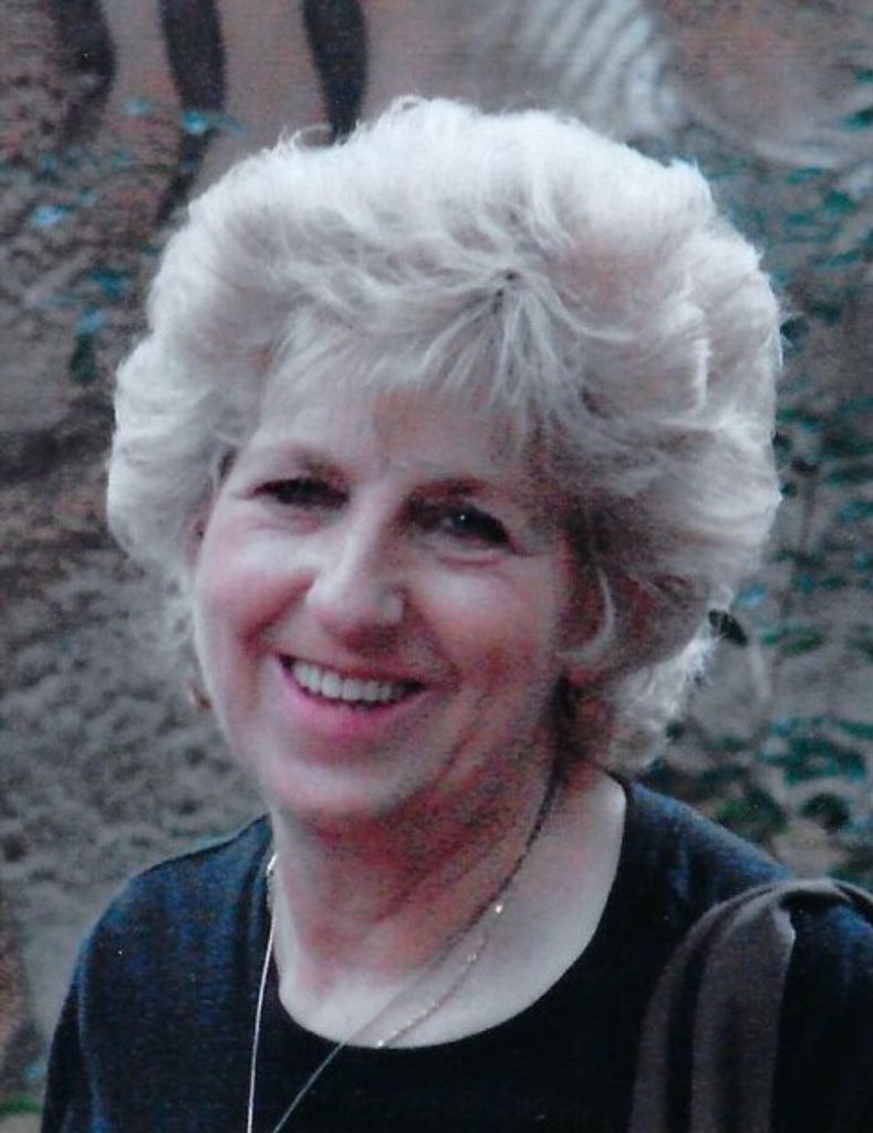 Wanda S. Ward