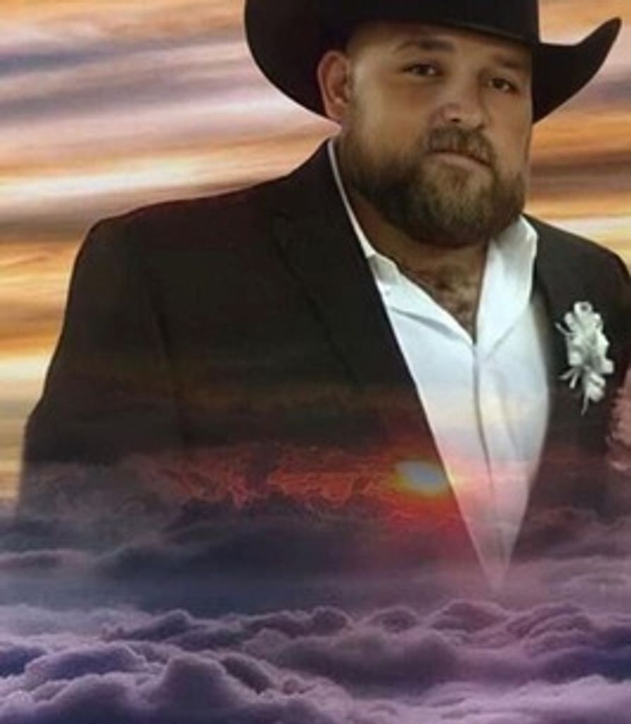 Isaac Valdez Amador
