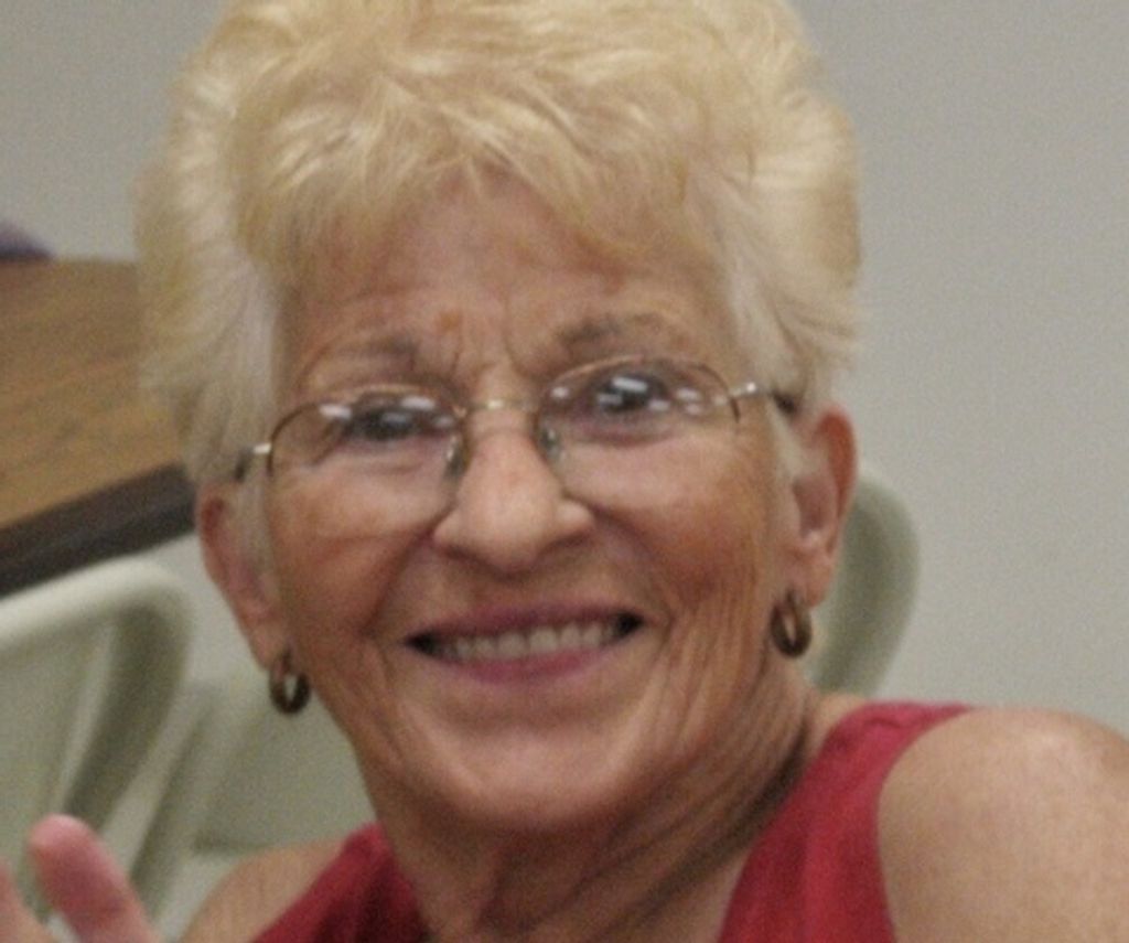 Eunice Adele Rich Hattabaugh Profile Photo