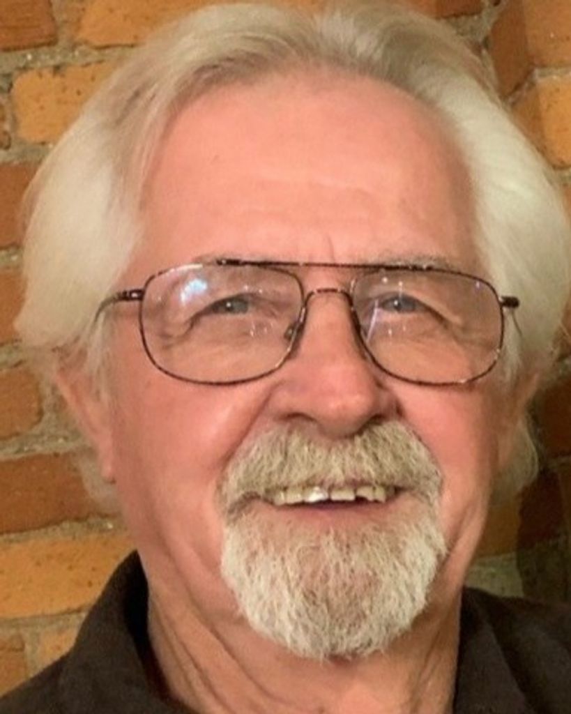 Jon William Bowden Profile Photo