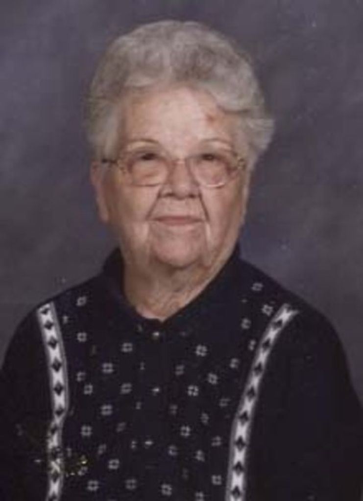 Roma Marie Yokley Profile Photo