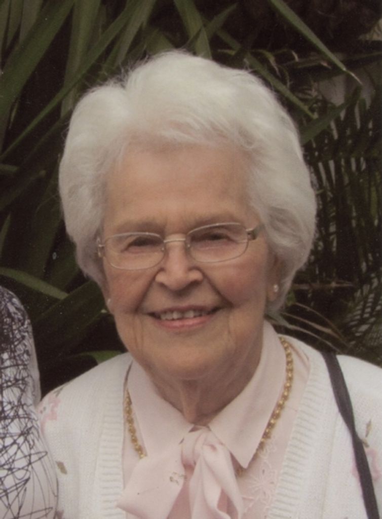 Evelyn Konefal Profile Photo