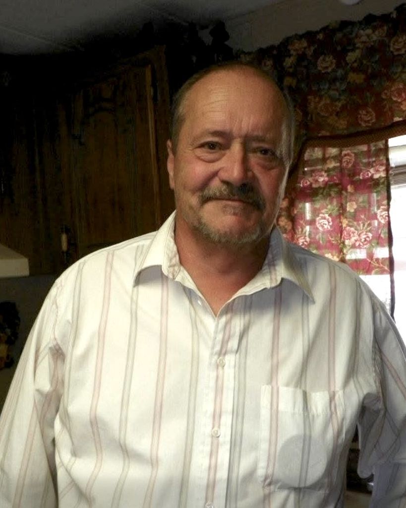 Andrew "Andy" Thomas Bailey Profile Photo