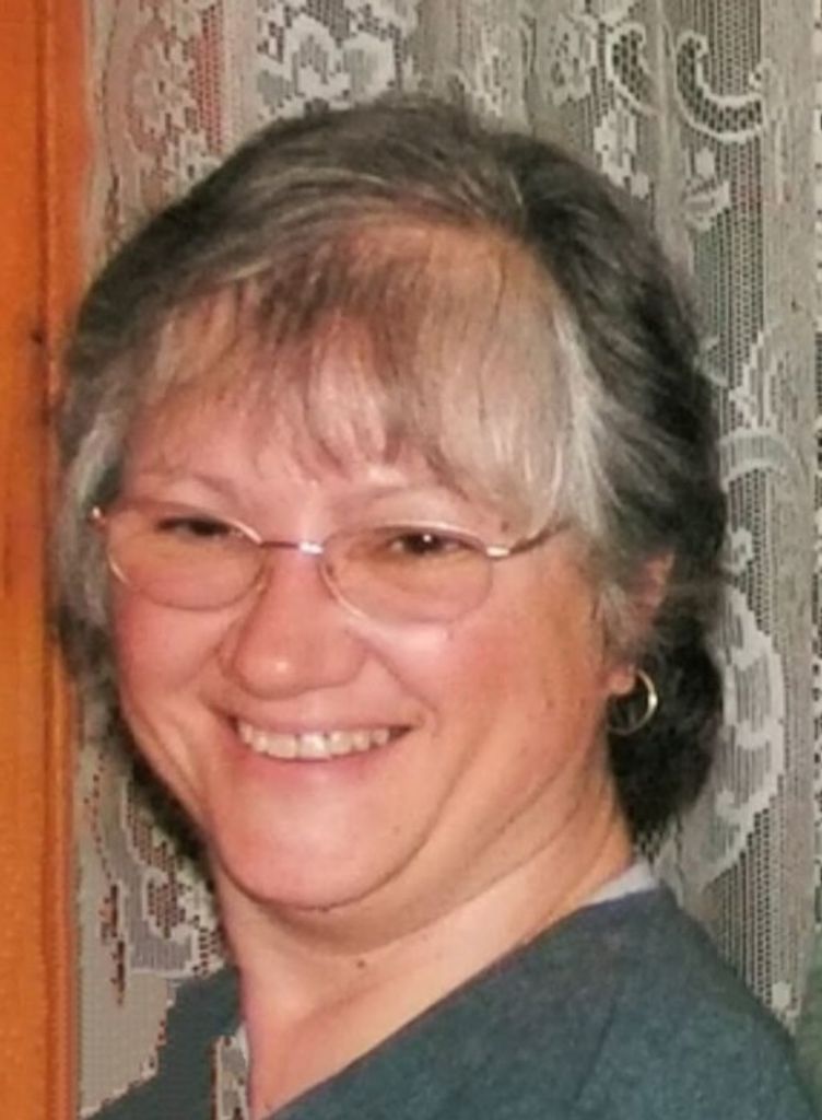 Patricia A. Roberts