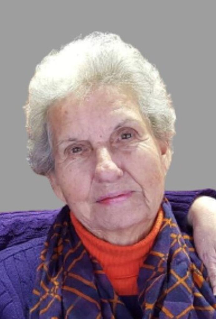 Ada Mozelle Lee Profile Photo
