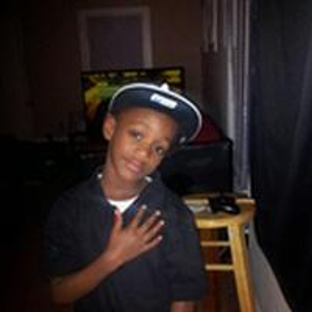 Jayden Ugwuh