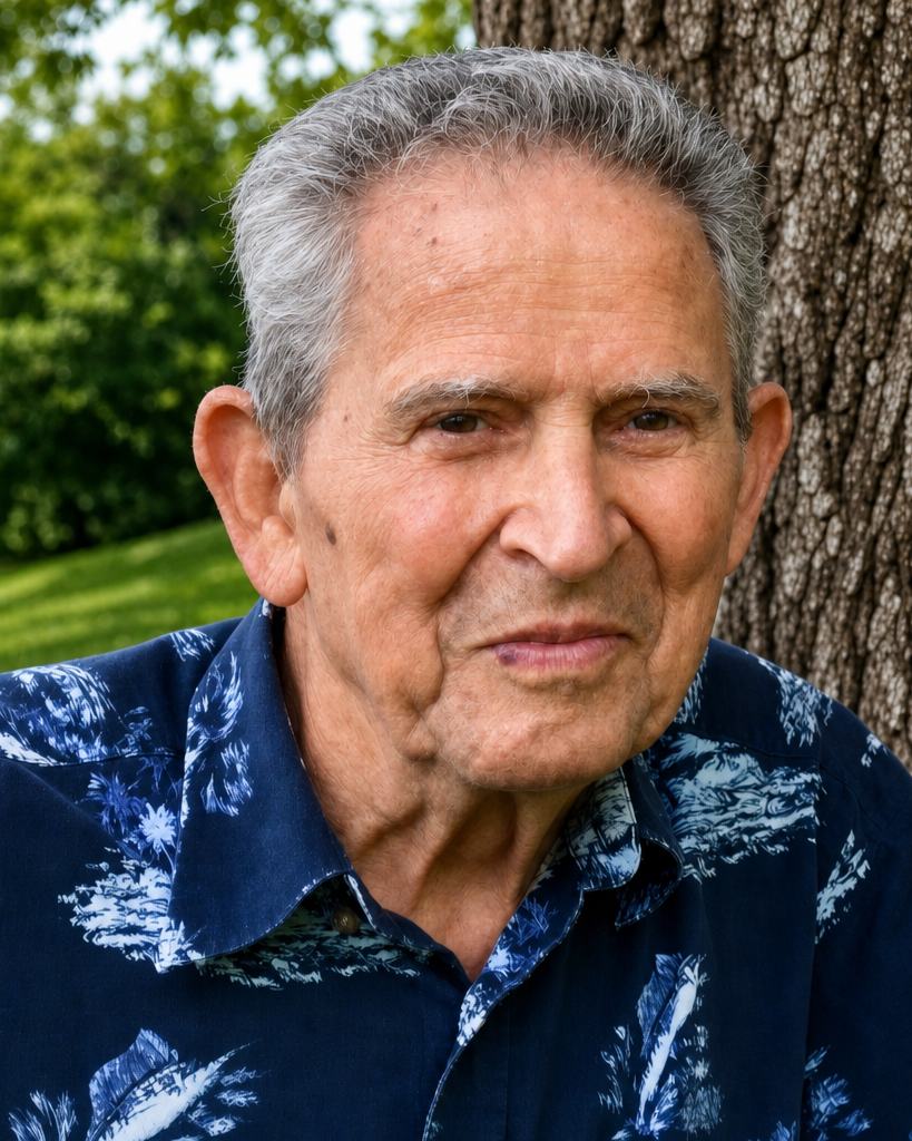 William Jefferson "Bill" Humble, Sr.