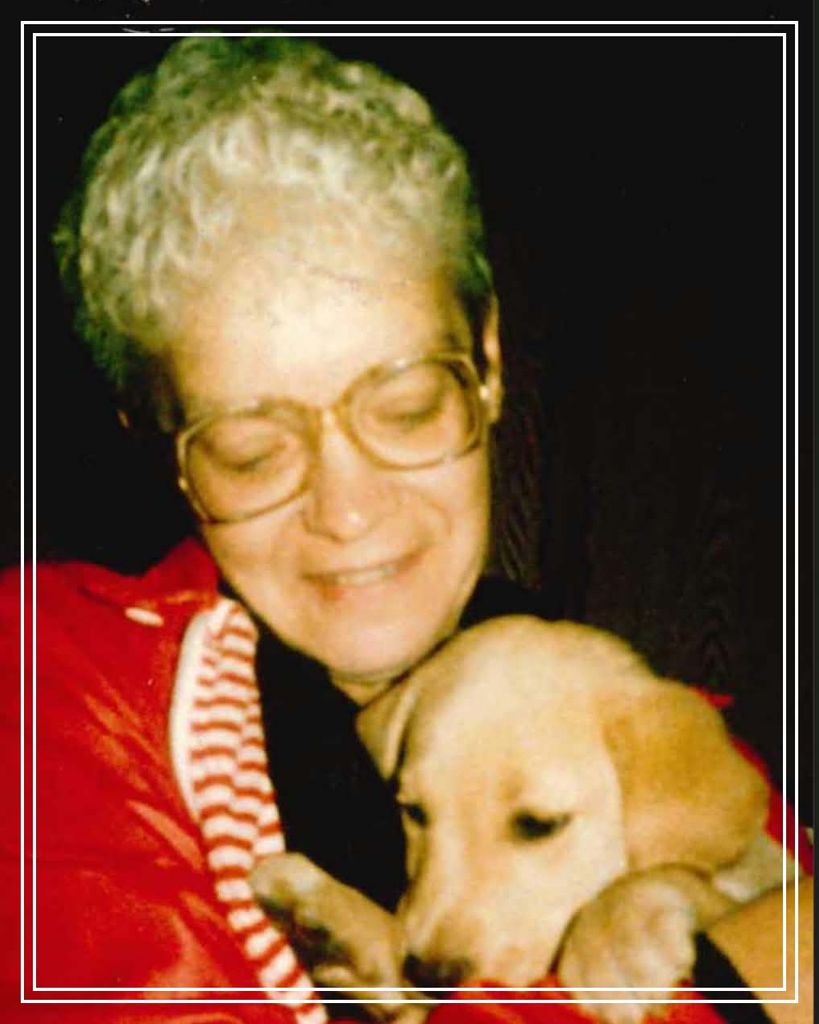 Donna Jean Johnson Profile Photo