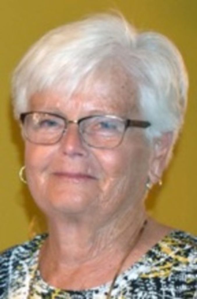 Doris A. Carraher