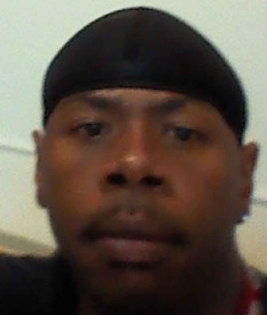 Kendrick L. "Kane" Black Profile Photo