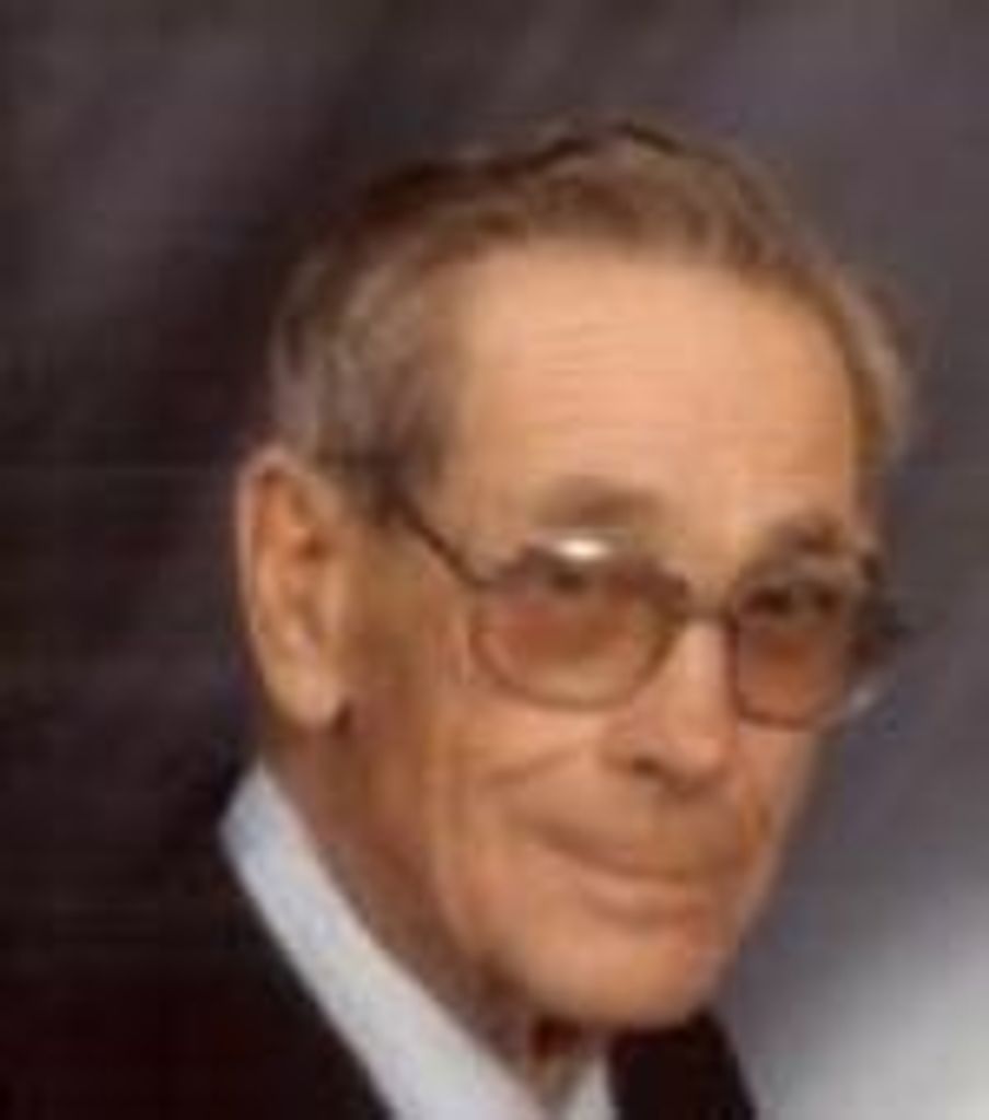 Ralph Love Wattenbarger