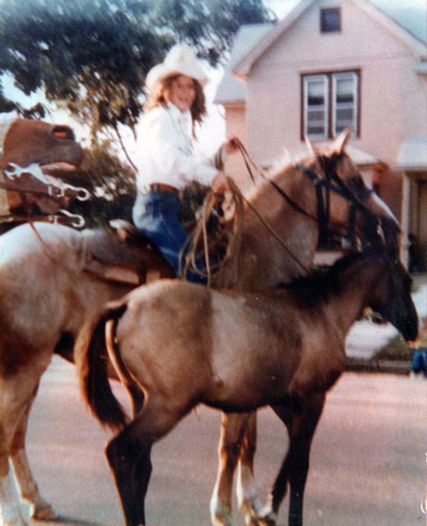 Rosemary "Rosie" Schipper