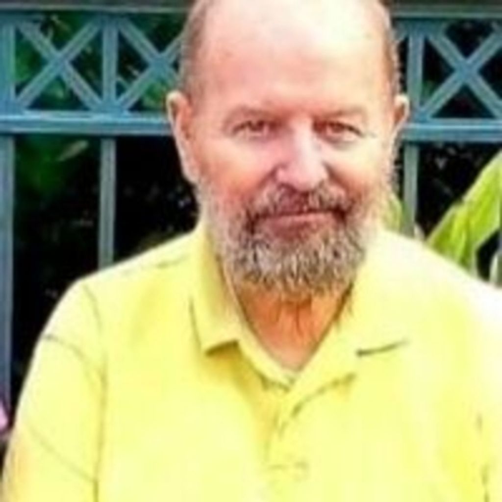 Robert Arthur Haw Jr.