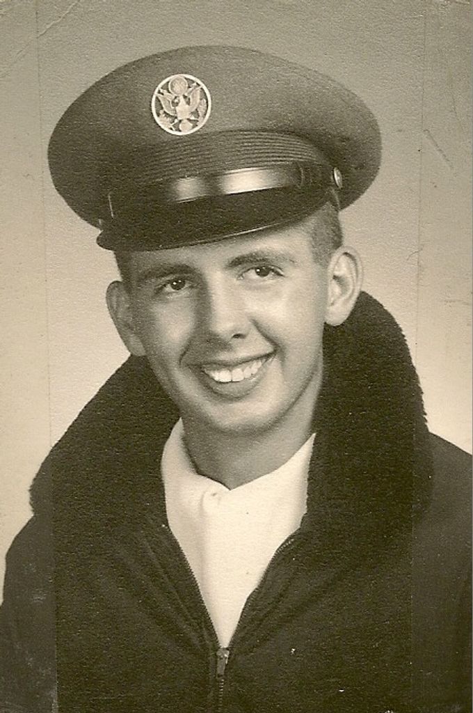 Larry Callahan