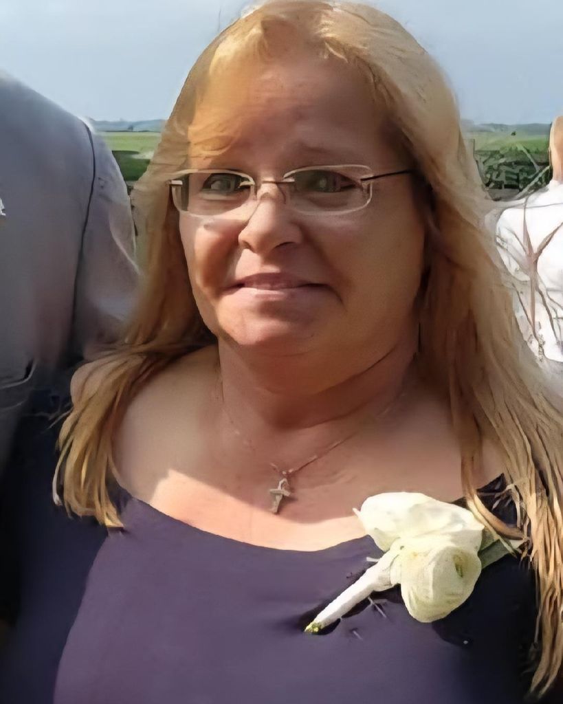 Ann Marie Winch Profile Photo