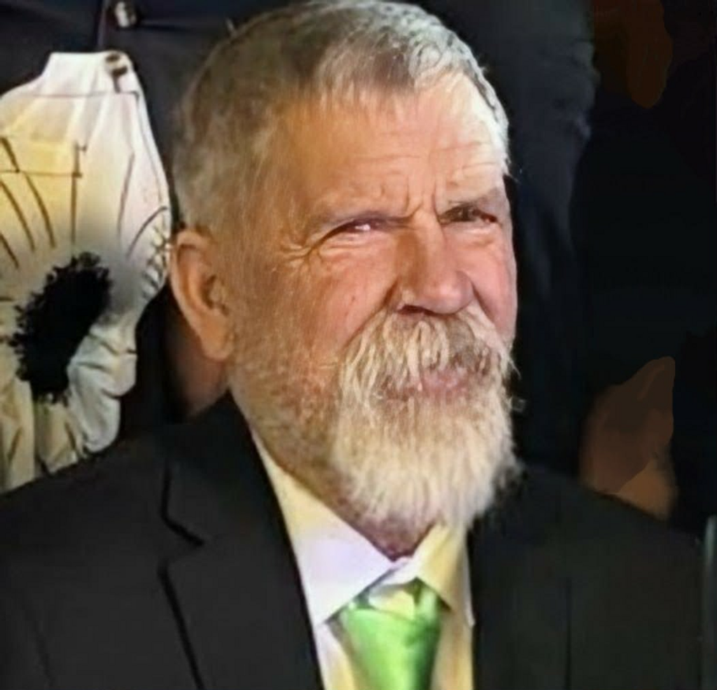 Steven "Steve" Richard White Profile Photo