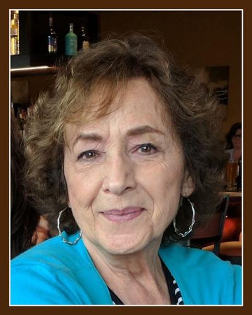 Dolores Marie Connolly Profile Photo