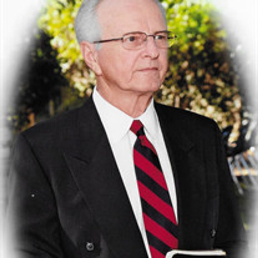 Richard Bert "R.B." Mathis