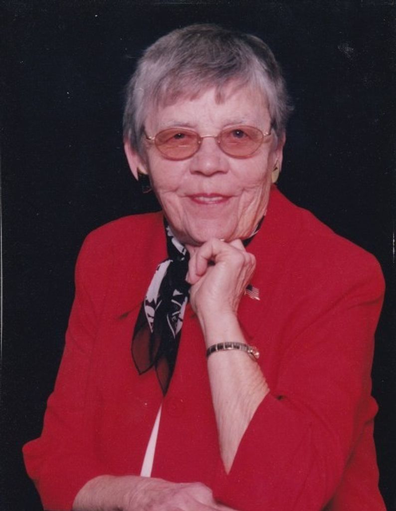 Ruth Marquart