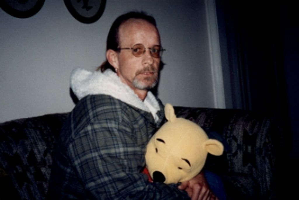 Paul Stephen Walters