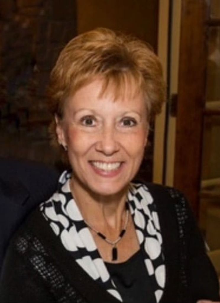 Susan M. Pate Profile Photo