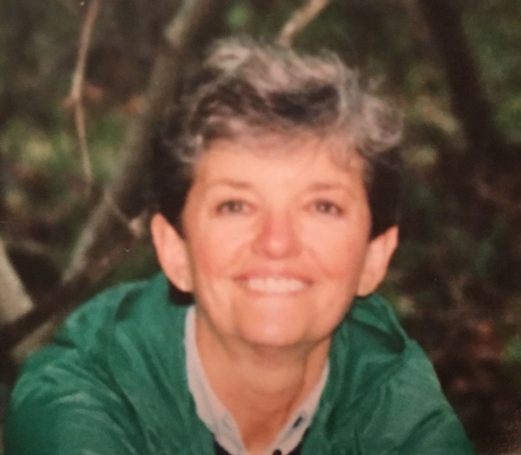 Margaret V. Keimig
