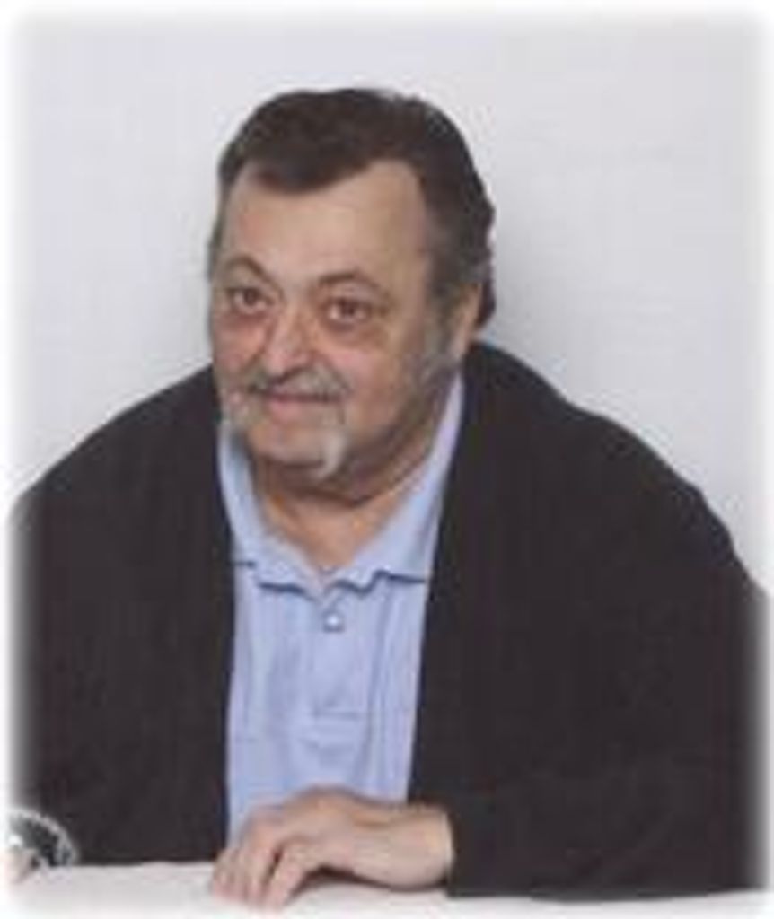 Joseph Gerald Cormier Profile Photo
