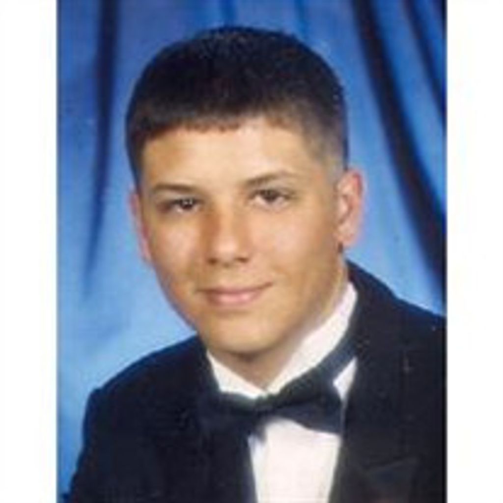 Brian Daniel Keene