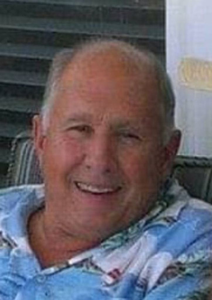 Hamilton Didier Hebert, Jr. Profile Photo