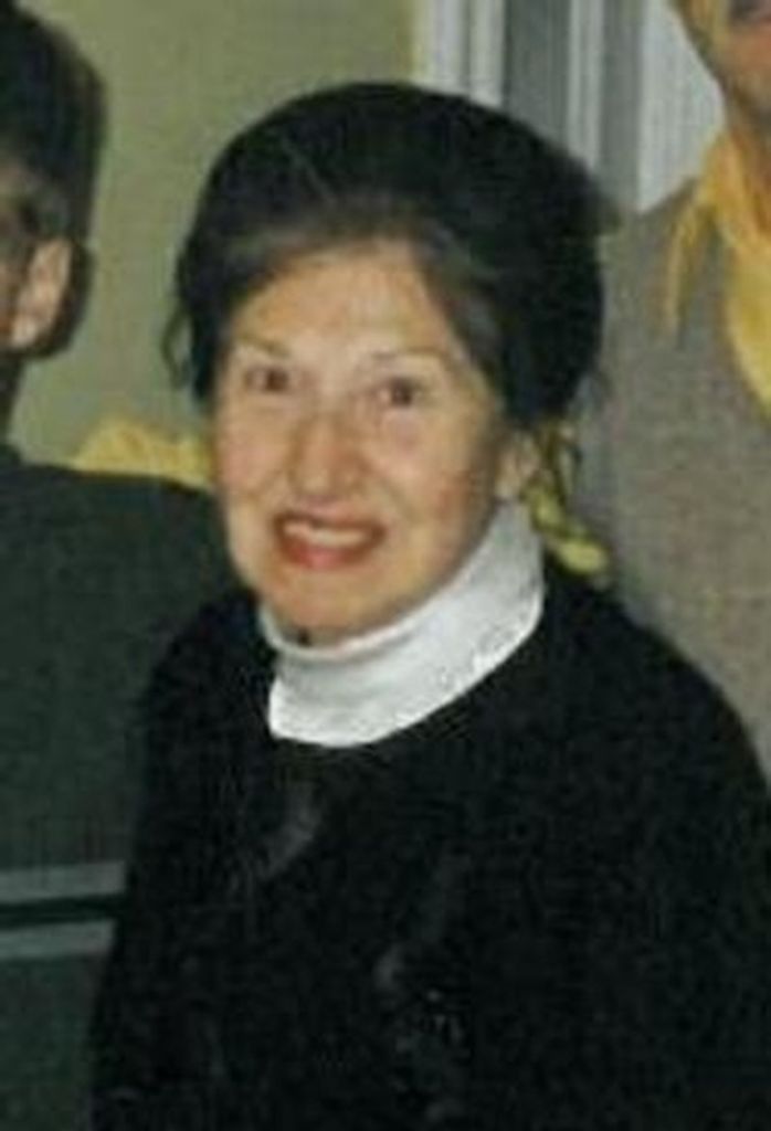 Irene Grubow