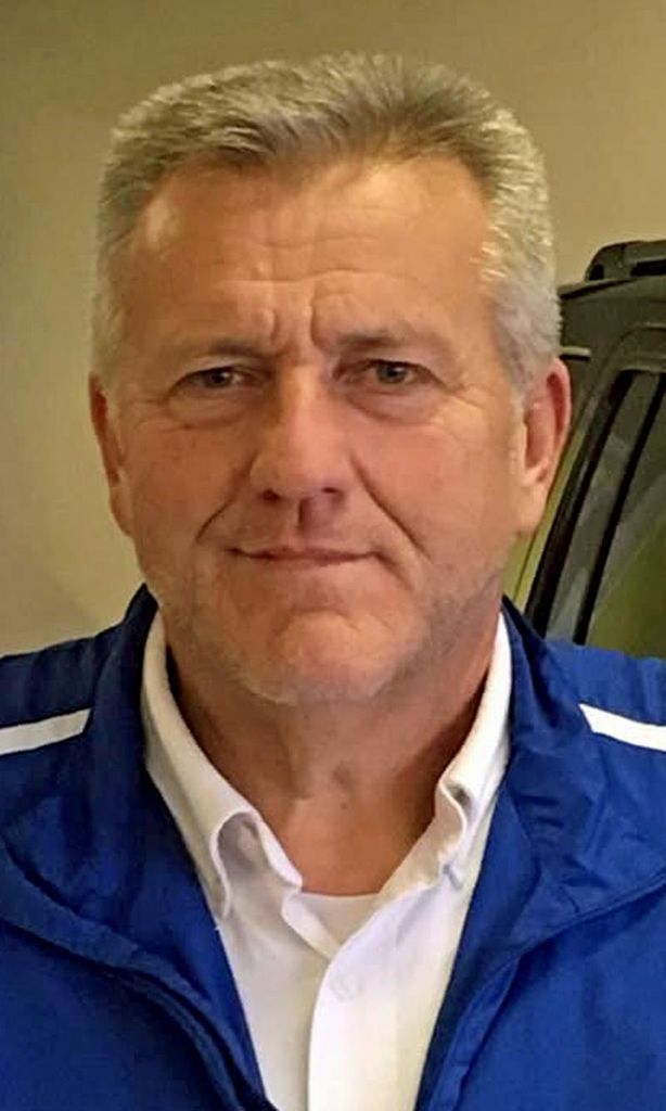 Herbert Gregory Justice